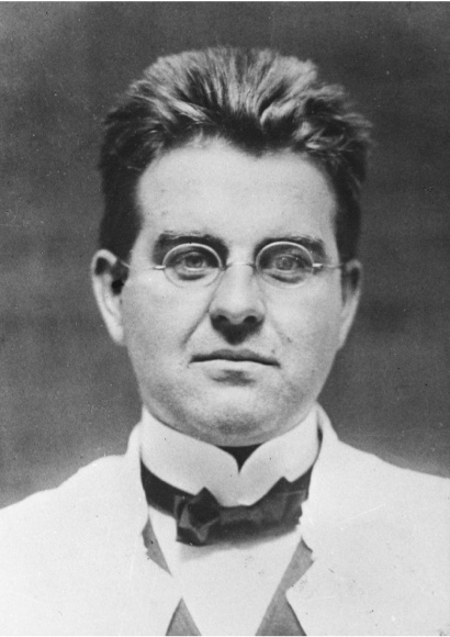 Hans Christian Hagedorn
