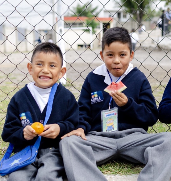 ©UNICEF México / Balam-Ha Carillo